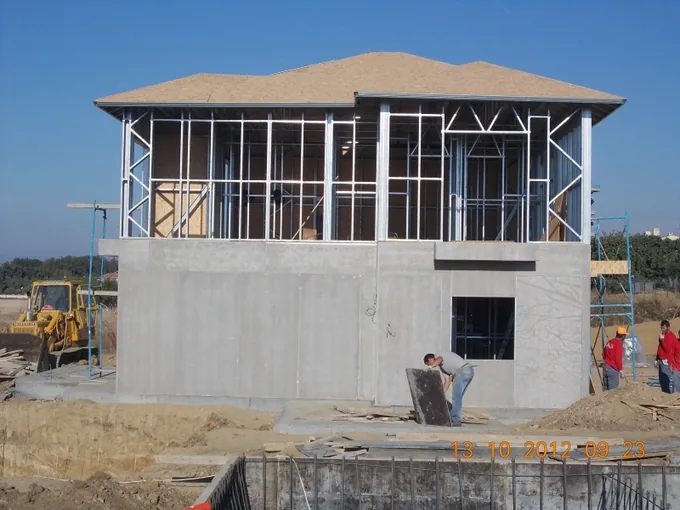 Ümraniye 130m² - 8